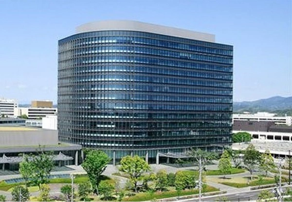 Hauptsitz von Toyota