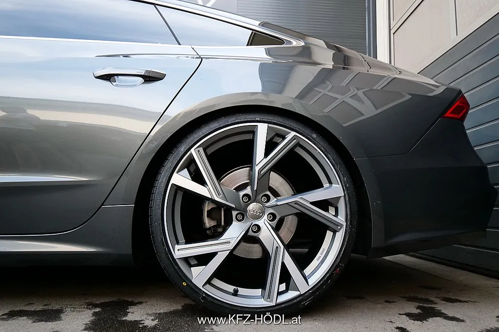 Audi A7 Sportback 50 TDI quattro tiptronic*S-line* Image 8
