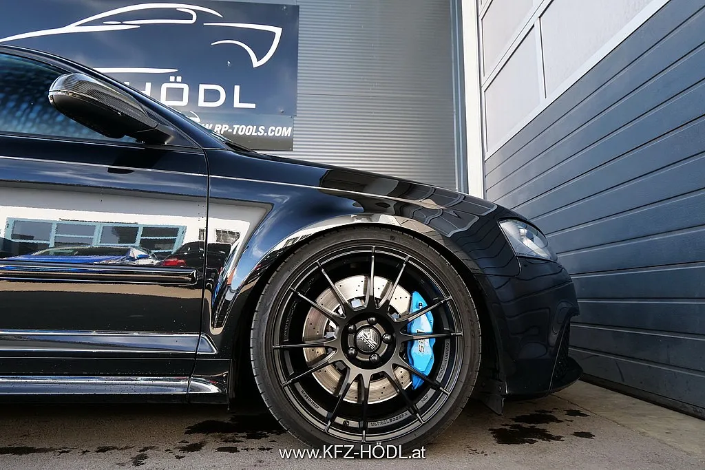 Audi RS3 SB 2,5 TFSI quattro S-tronic*ABT-Tuning* Image 7