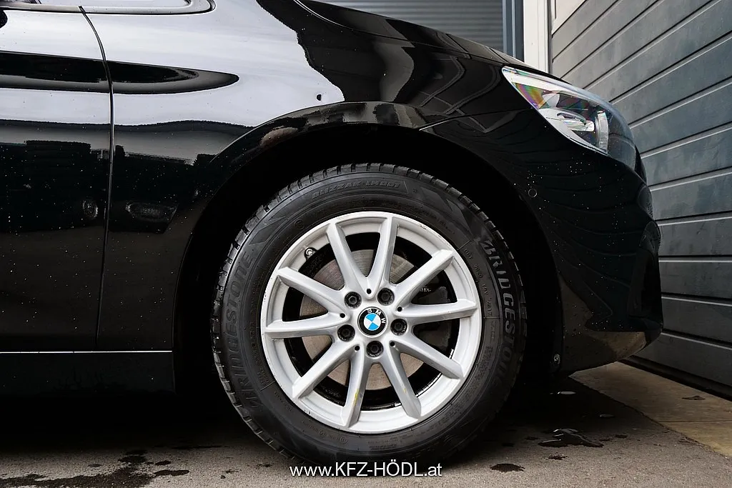 BMW 218d xDrive Active Tourer Advantage Aut. Thumbnail 7