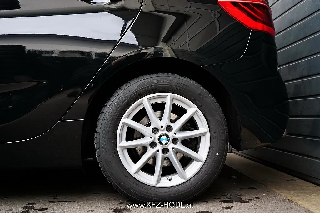 BMW 218d xDrive Active Tourer Advantage Aut. Image 8