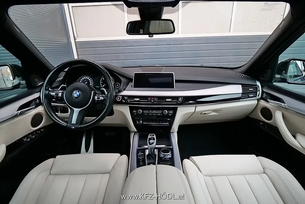 BMW X5 xDrive40d Aut.*M-Paket* Image 9