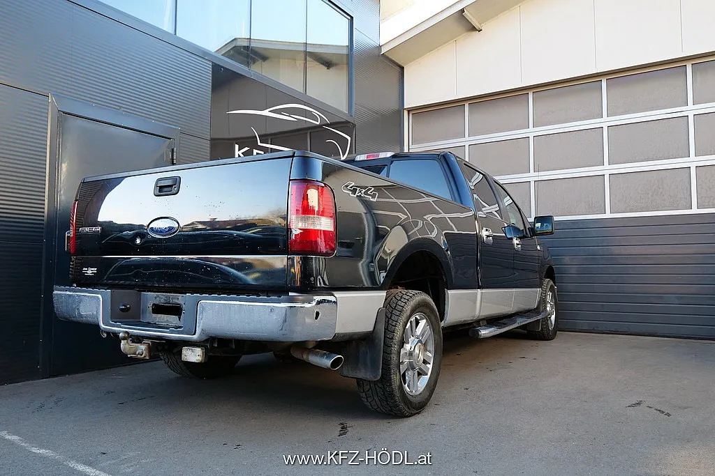 Ford F 150 Image 2