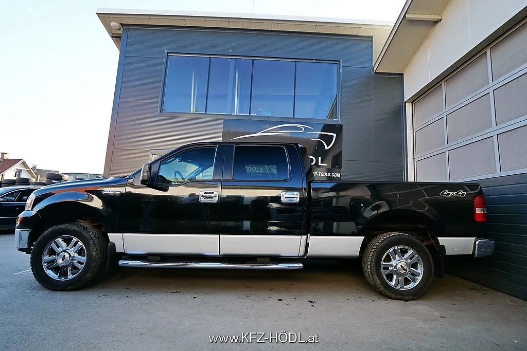 Ford F 150 Image 6