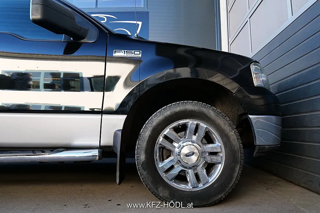 Ford F 150 Image 7