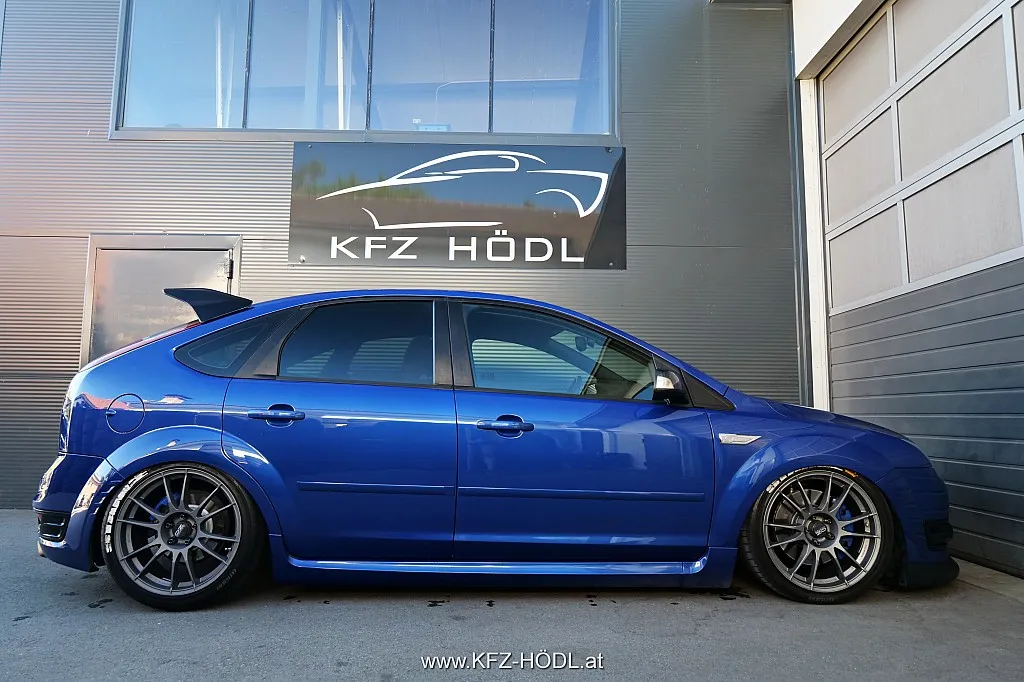 Ford Focus ST 2,5 Image 5