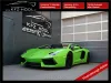 Lamborghini Aventador LP700-4 Unfallfrei, MwSt, Lift Thumbnail 1