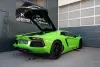 Lamborghini Aventador LP700-4 Unfallfrei, MwSt, Lift Thumbnail 4