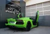 Lamborghini Aventador LP700-4 Unfallfrei, MwSt, Lift Thumbnail 5