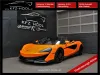 McLaren 600LT Neues Service 2 Jahre Garantie Modal Thumbnail 2
