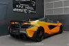 McLaren 600LT Neues Service 2 Jahre Garantie Thumbnail 3