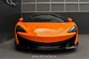 McLaren 600LT Neues Service 2 Jahre Garantie Thumbnail 5