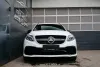 Mercedes-Benz GLE Mercedes-AMG 63 4Matic Aut. Thumbnail 3