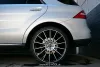 Mercedes-Benz ML 350 BlueTEC 4MATIC Aut. DPF Thumbnail 8