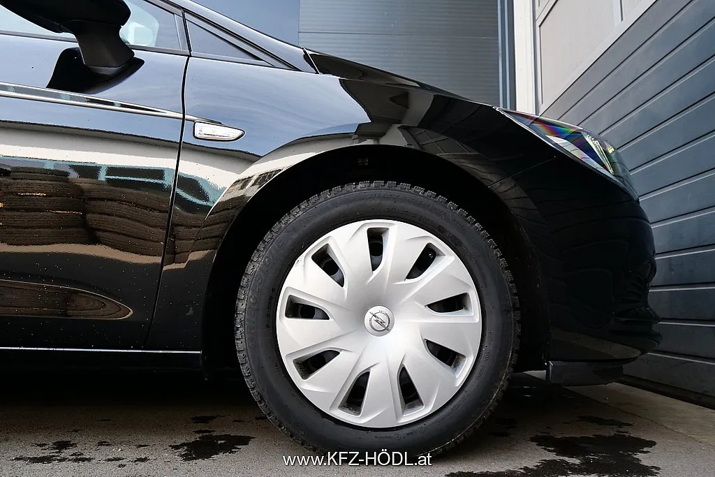 Opel Astra ST 1,6 CDTI ECOTEC Edition S/S Image 7
