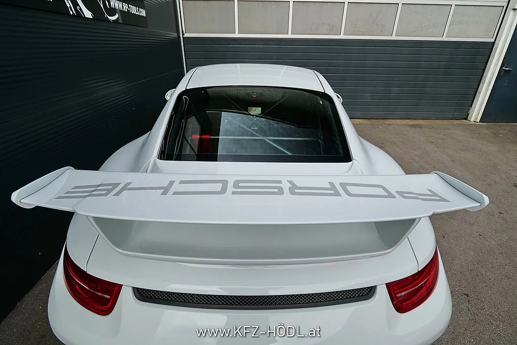 Porsche 911 GT3 Coupé DSG*Clubsport*Approved* Image 5