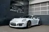 Porsche 911 GT3 Coupé DSG*Clubsport*Approved* Thumbnail 1