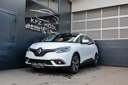 Renault Grand Scénic Energy dCi 130 Bose