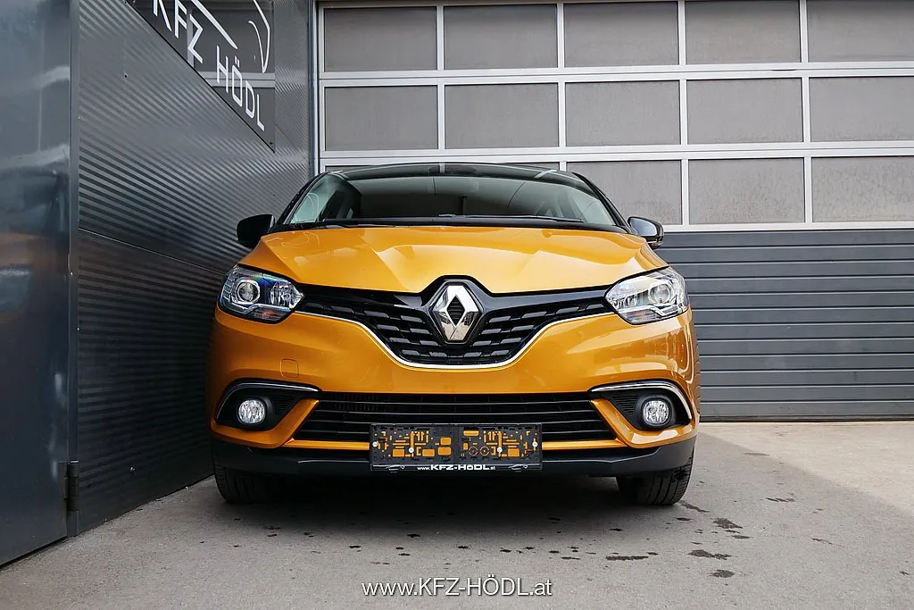 Renault Scénic Energy TCe 115 Intens Image 3