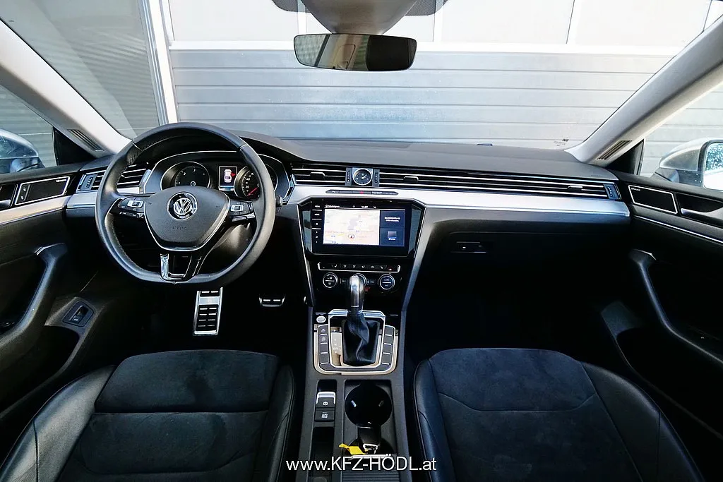 Volkswagen Arteon 2,0 TDI SCR 4Motion Comfortline DSG Image 9