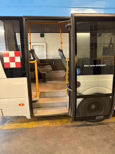 Mercedes-Benz Sprinter City 65  Image 5