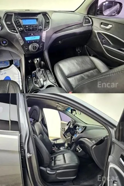 Hyundai Santa Fe  Image 18