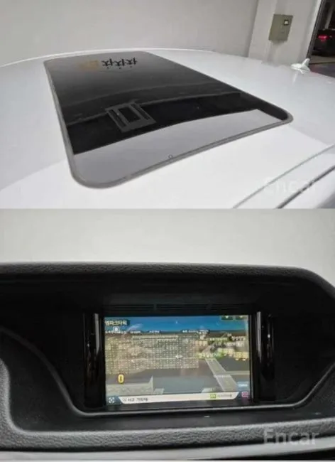 Mercedes-Benz E 220  Image 7