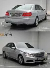 Mercedes-Benz E 220  Thumbnail 2