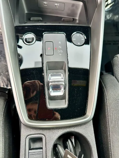 Audi A3 40 TFSIe Plug-In Hybride Sport Image 12