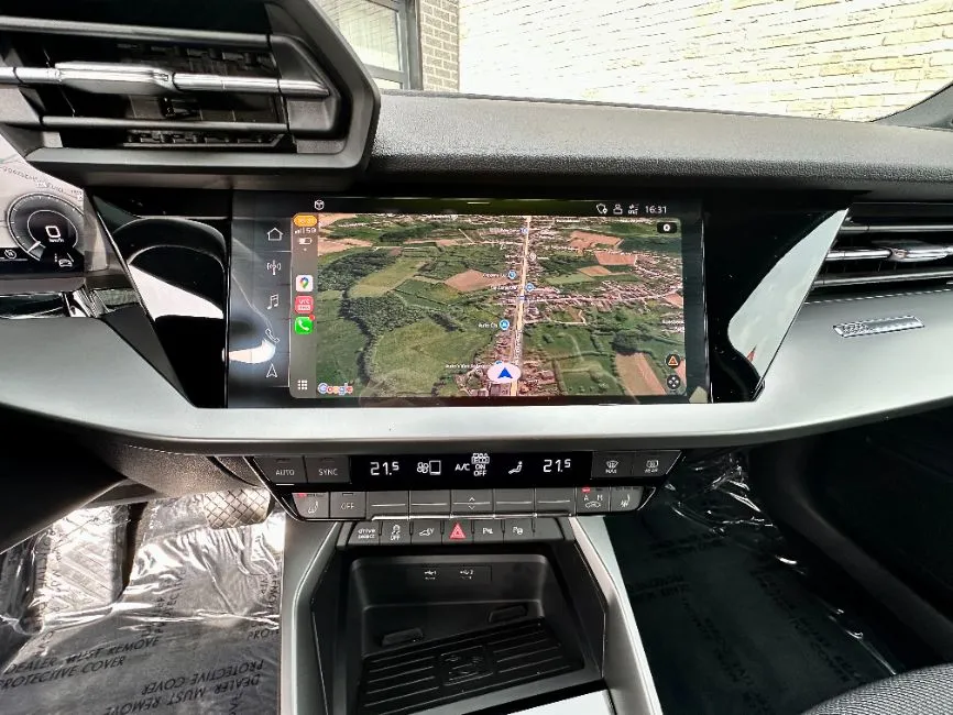 Audi A3 40 TFSIe Plug-In Hybride Sport Image 6