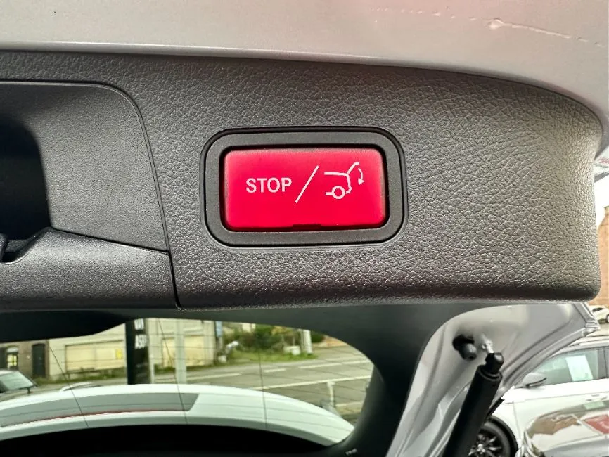 Mercedes-Benz EQA 250 Edition AMG Image 15