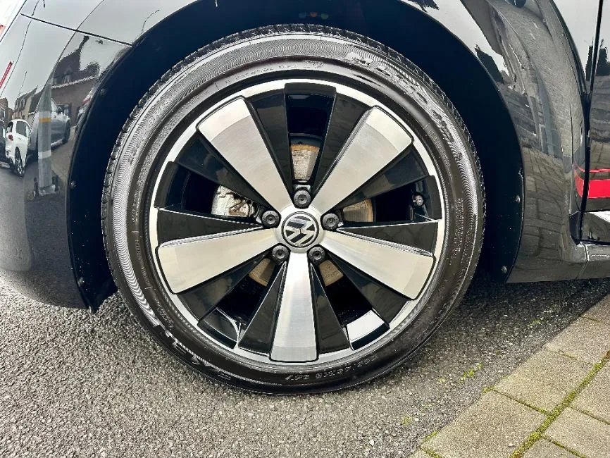 Volkswagen Beetle Cabriolet 1.2 TSi Club Image 8