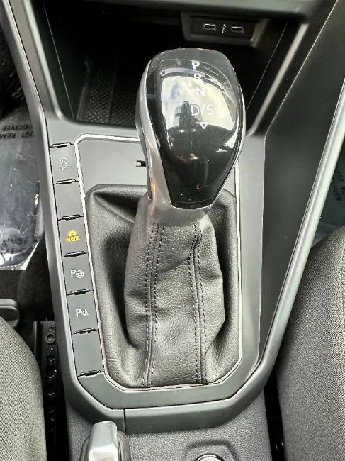 Volkswagen Taigo R-Line Image 11