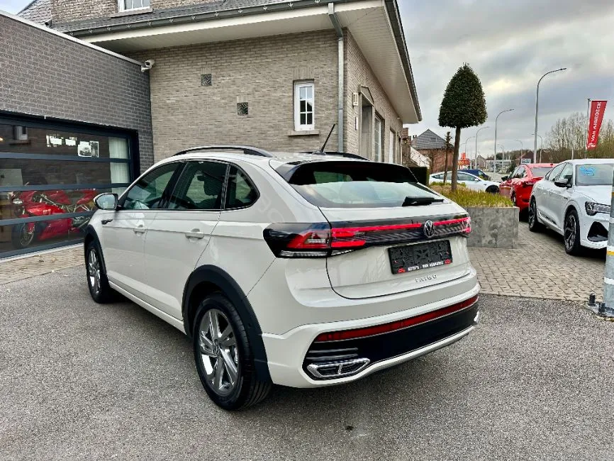 Volkswagen Taigo R-Line Image 15