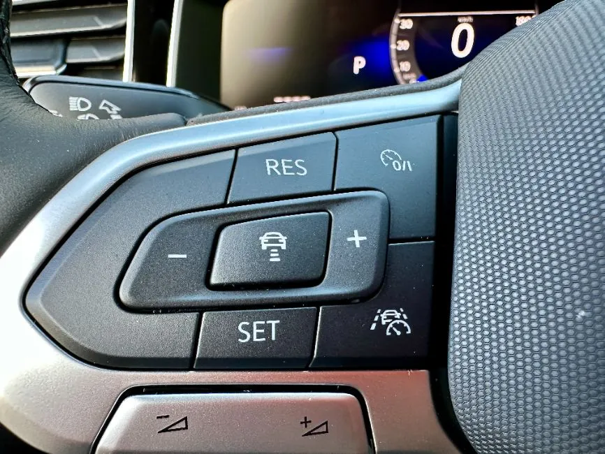 Volkswagen Taigo R-Line NIEUW !!0 km !! Image 13