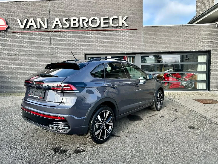 Volkswagen Taigo R-Line NIEUW !!0 km !! Image 15