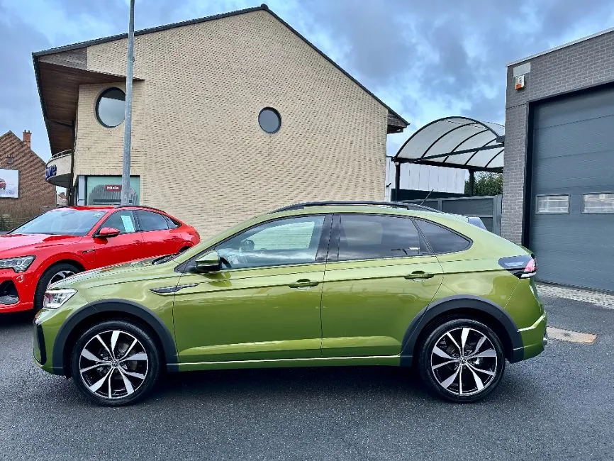 Volkswagen Taigo VIII R-Line 1.0 TSi Image 3