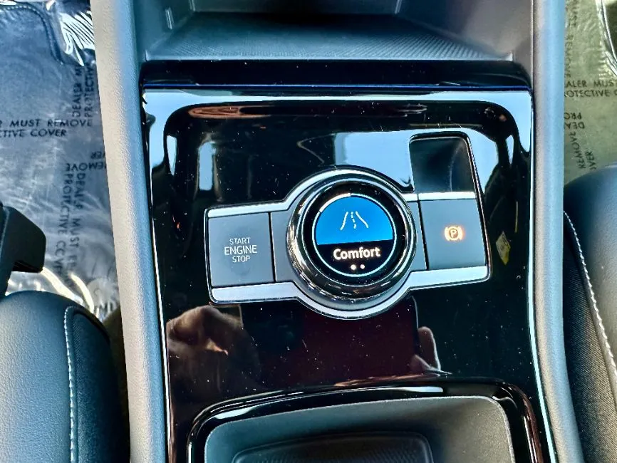 Volkswagen Tiguan 1.5 eTsi R-Line MHYB Image 11