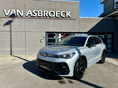 Volkswagen Tiguan 1.5 eTsi R-Line MHYB