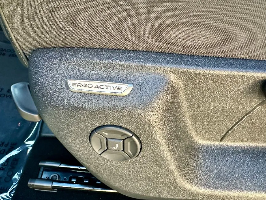 Volkswagen Tiguan 1.5 eTsi R-Line MHYB Image 9