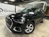 Audi Q3 Q3 35 TFSI S tronic advanced Thumbnail 1