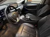 BMW 520 Touring 520eA PHEV Leder Navi Camera Trekhaak Thumbnail 14