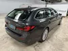 BMW 520 Touring 520eA PHEV Leder Navi Camera Trekhaak Thumbnail 5