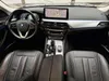 BMW 520 Touring 520eA PHEV Leder Navi Camera Trekhaak Thumbnail 9