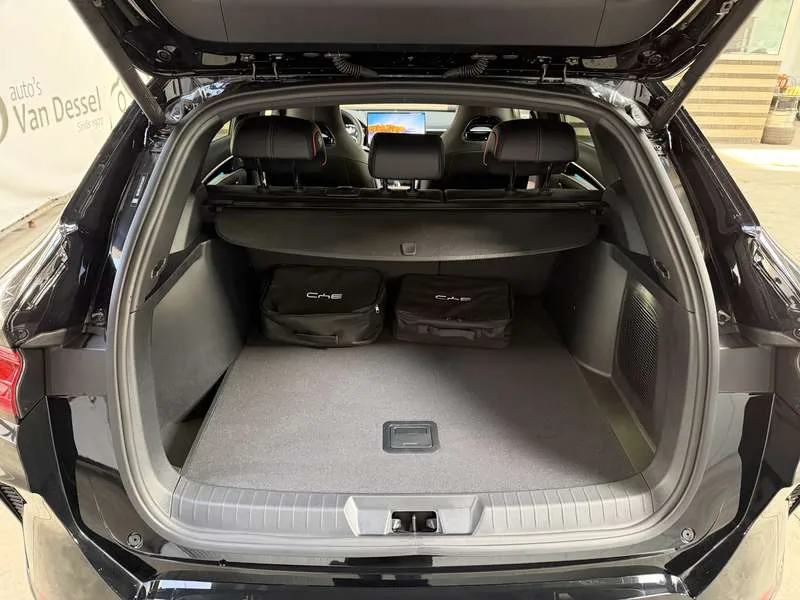 BYD Seal U Boost PHEV Leder Pano NEW 0 KM 6j fabriekswaarborg Image 10