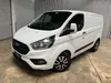 Ford Transit Custom 2.0 TDCi L1H1 Trend Automaat *€ 14900 NETTO* Thumbnail 2