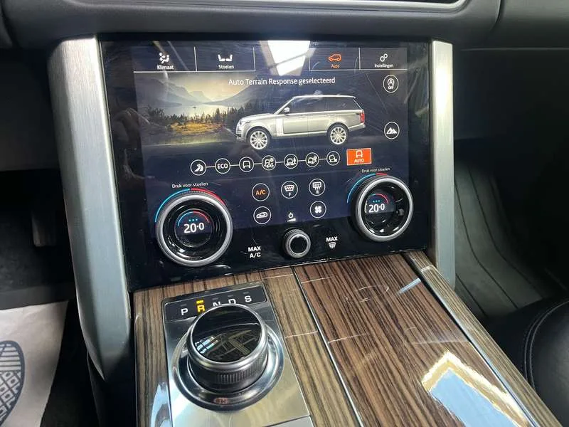 Land Rover Range Rover 2.0 P400e PHEV Vogue 21