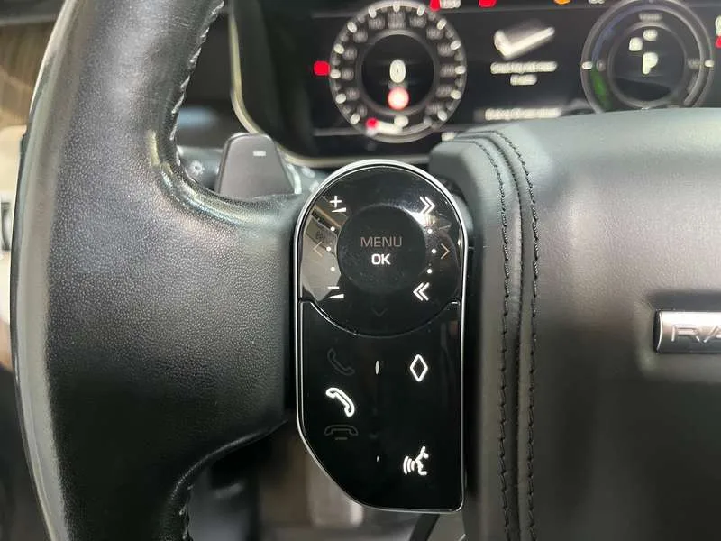 Land Rover Range Rover 2.0 P400e PHEV Vogue 21