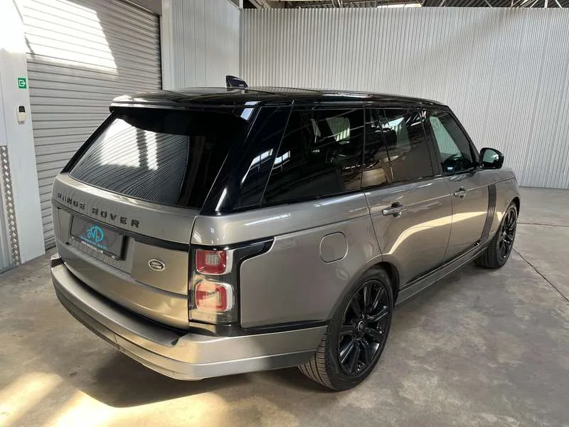 Land Rover Range Rover 2.0 P400e PHEV Vogue 21
