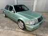 Mercedes-Benz E 500 Oldtimer Thumbnail 4